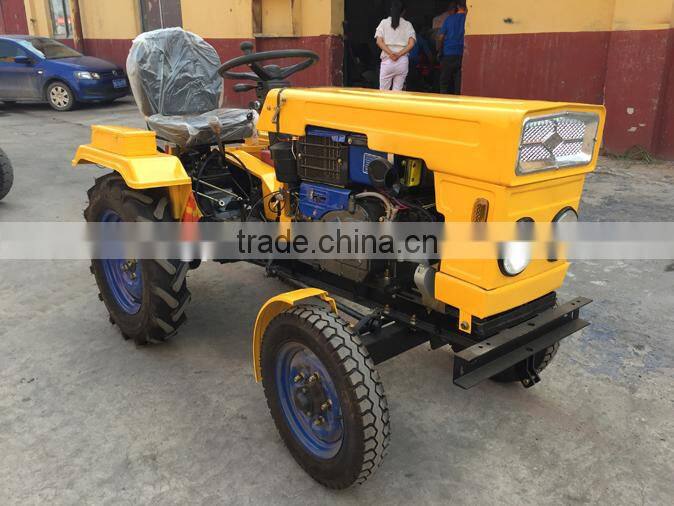 2016 farm tractor /mini tractor kubota