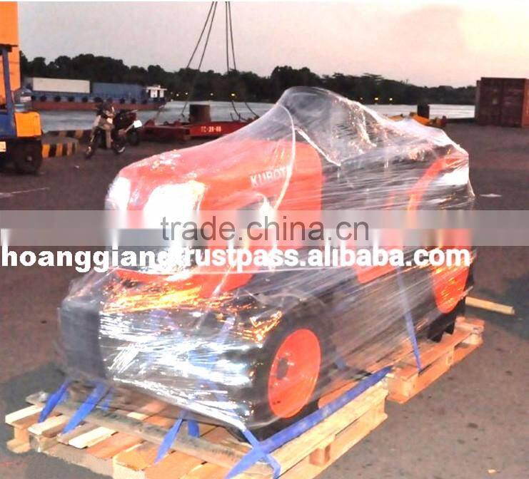 JAPANESE TRACTOR B2420