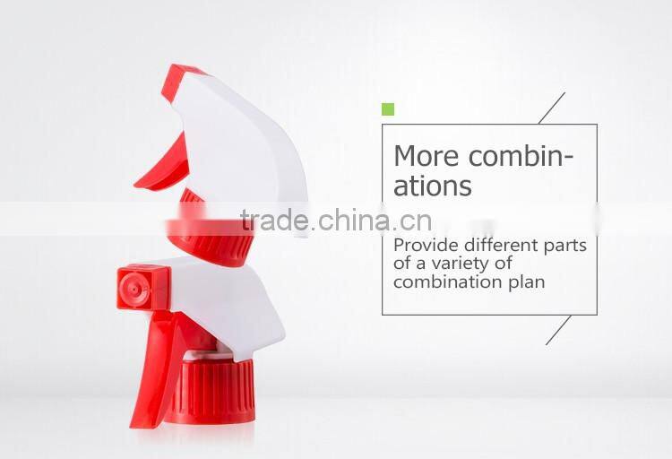 china High Quality new ordinary plastic 24/410 spray nozzle for hand sprayer