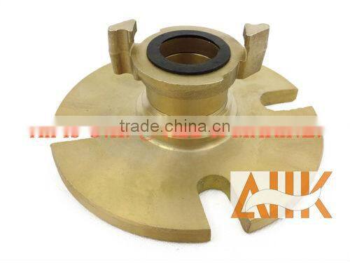 Brass International Shore Connection, Nakajima Type