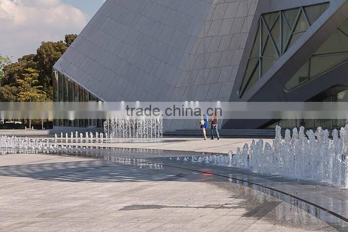 Wall fountain, antique stone fountain,water curtain fountain