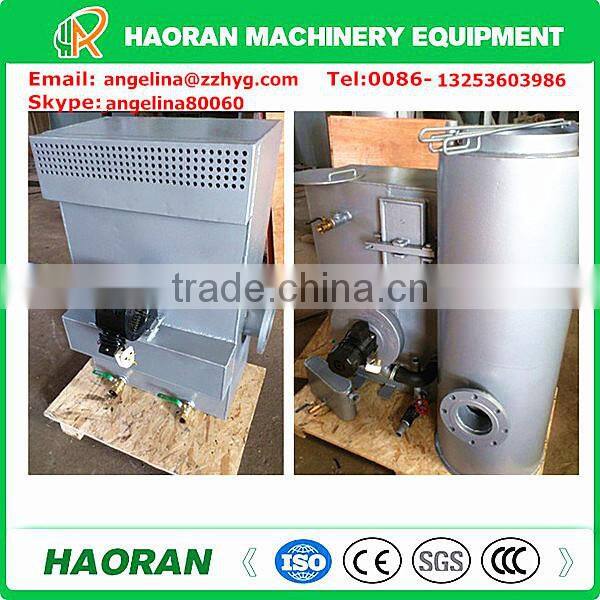 biomass gasifier Manufacturer for home using