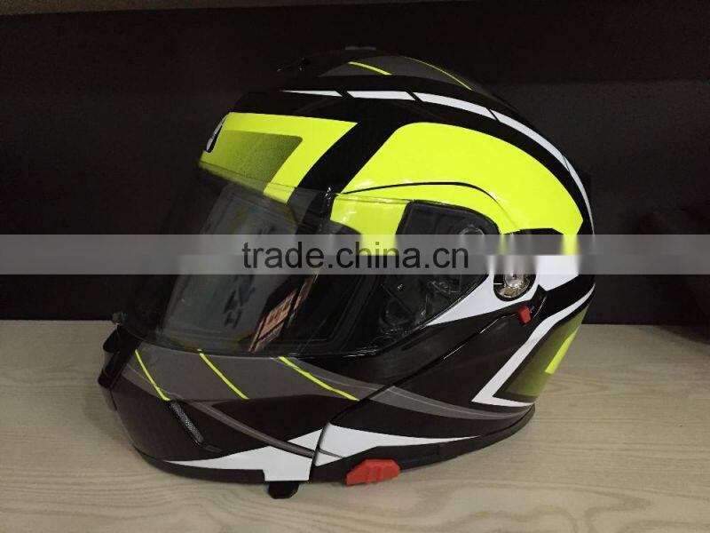 United States DOT helmet