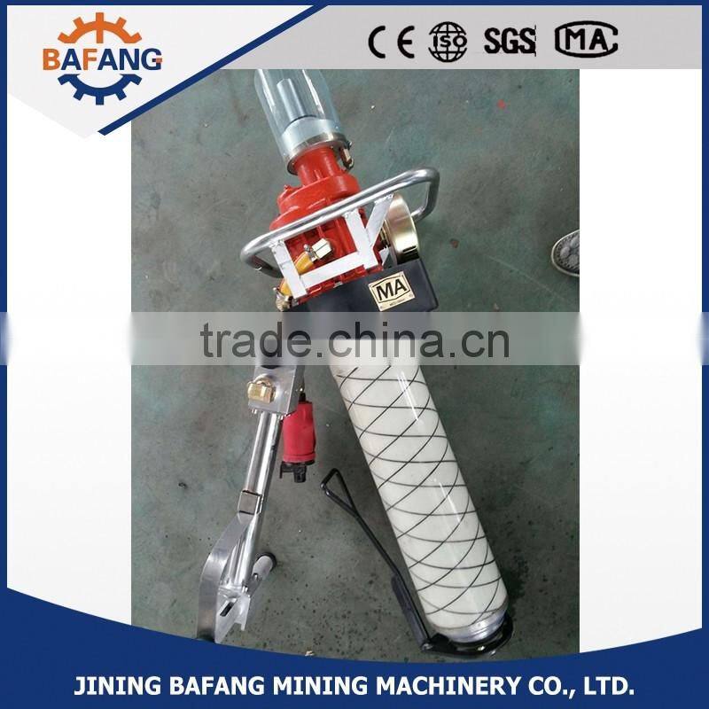 Anchor drill rig /roof bolting machine /Handheld jumbolter