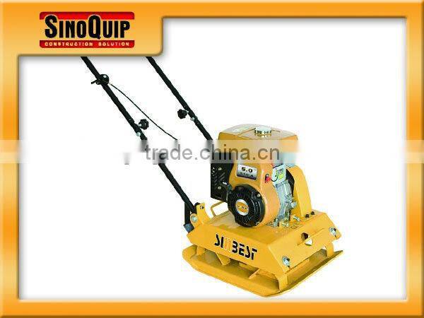 Single-direction Vibrator Compactor SC90