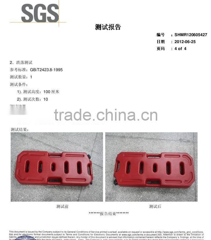 5l 10l 20l fuel tank/plastic Jerry can