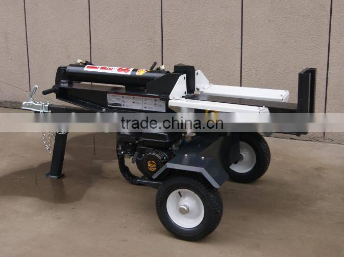 Forestry machinery 22Ton Log Splitter