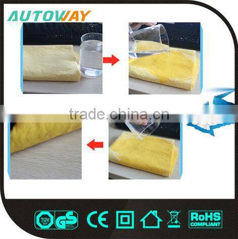 High Absorb PVA Chamois Price