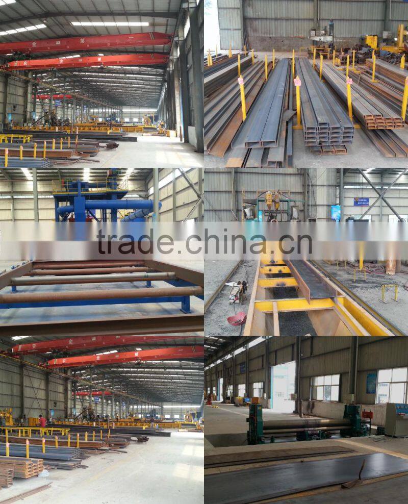 China New 40T 3 Axle Drop Deck Trailer for Container Transport