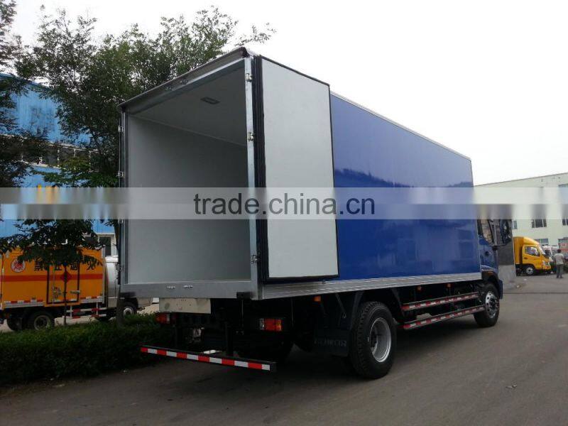 used refrigerated containers for sale light truck 4x4