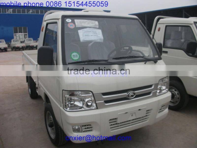 double cabin 4x4 pickup flywheel