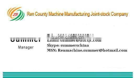 Automatic plastering machine for wall China supplier