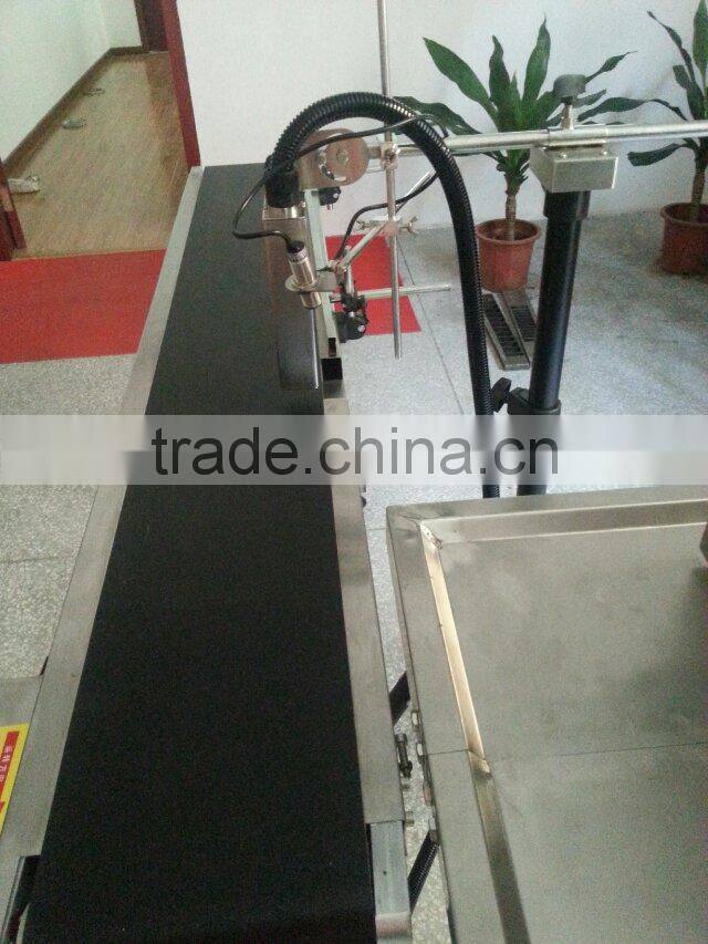 K200 Automatic Digital Injket Printing Machine