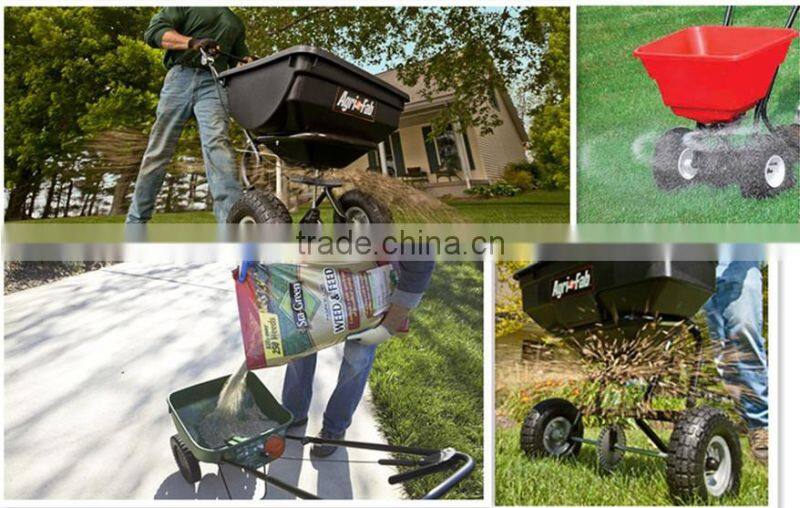 push spreader PT2150