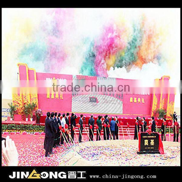 JGM757-II WHEEL LOADER of 5t loader equip transmission