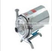 BAW Sanitary Centrifugal Pump