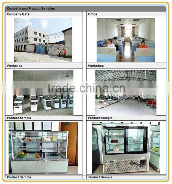 free standing Gas single deep Fryer with cabinet(GF-2G)