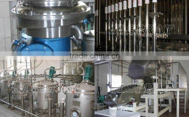 Milk Powder Production Line