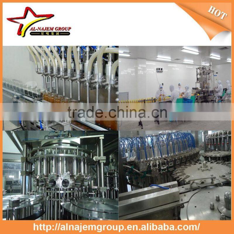 factory price high viscossity honey liquid honey stick filling system honey filling machine