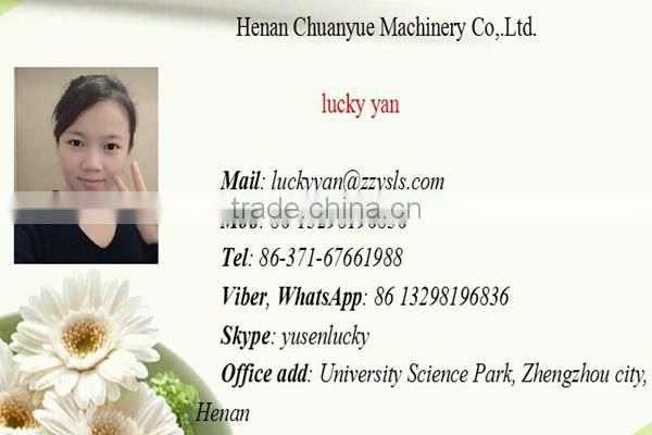 2015 Chuanyue supply 50tpd parboiled rice machines
