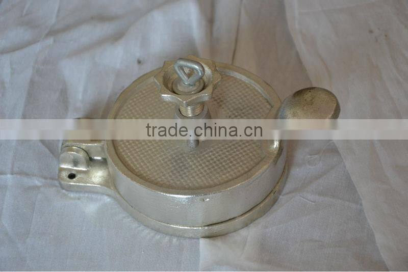 Factory Supply Manual hamburger Press