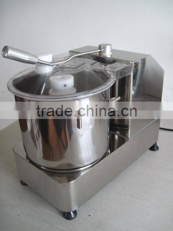 GRT - BC09 Electric vegetable cutting machine