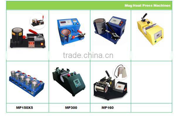 heat press coated mug