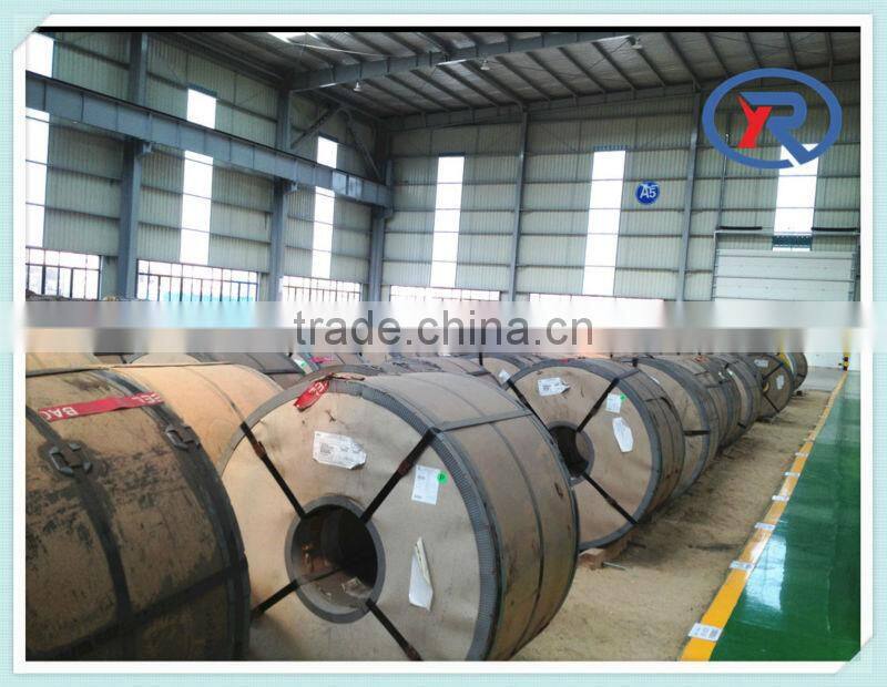 (GI / GL / PPGI / PPGL) Galvanized, Galvalume and Prepainted Steel Coil