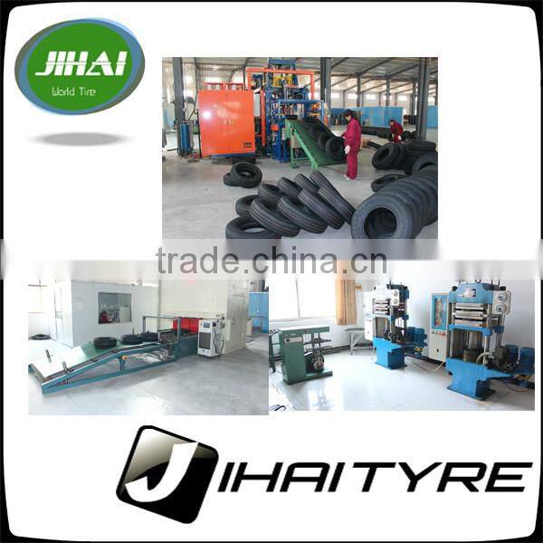 Quality Truck and Bus Tyre( tire) from china tyre factory