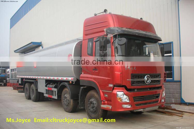 H2SO4,HCL,HNO4, 8*4 25cbm chemical liquid truck