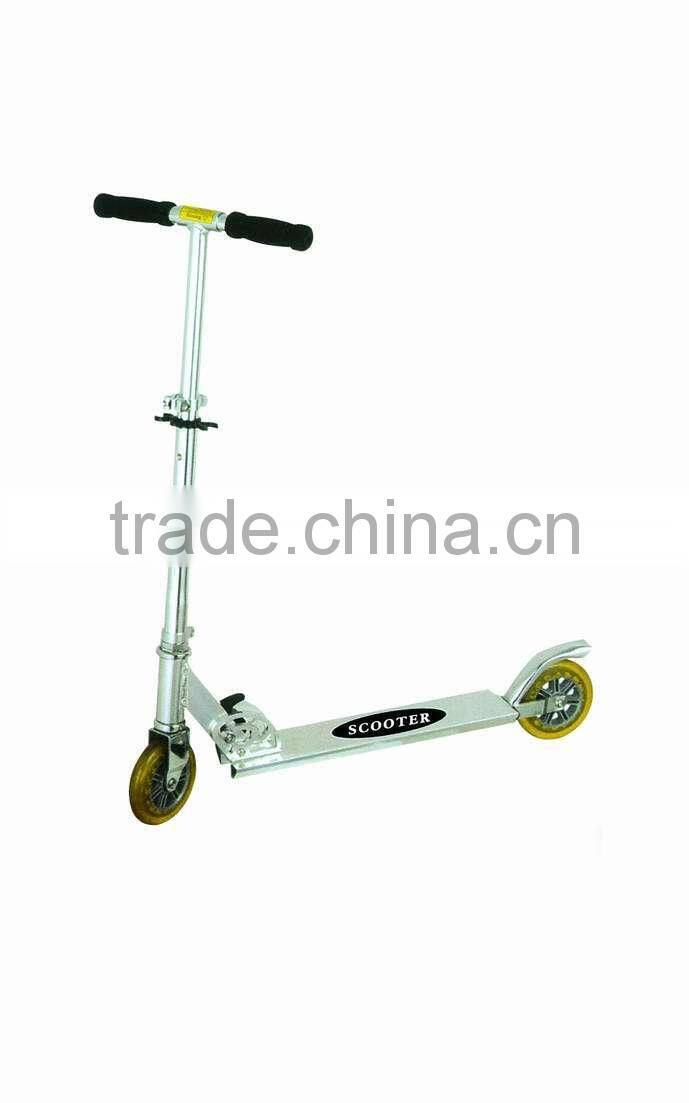 2 wheel heap kids scooter