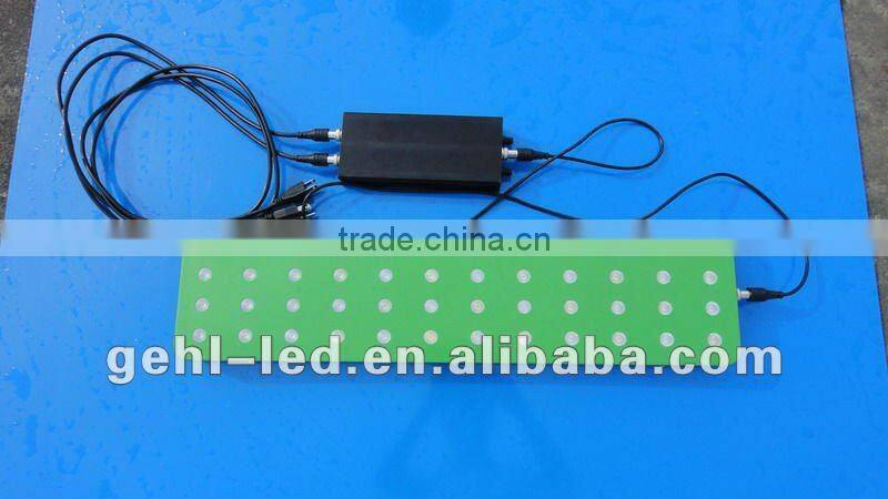 150w full spectrum aquatic feeding led lighting