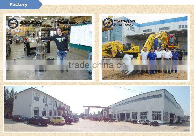 hydraulic dredger pump,River Sand Suction Pump for sale