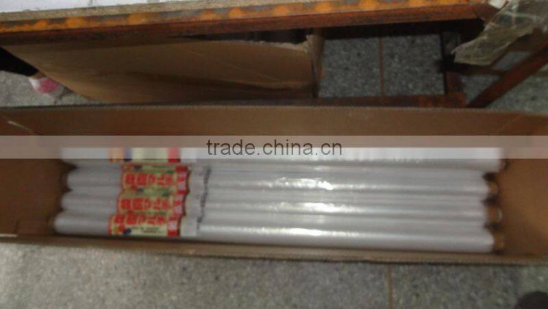 PE biodegradable Seeding agricultural mulch membrane