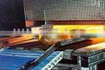 high temperature quartz tube for Powder coat curing