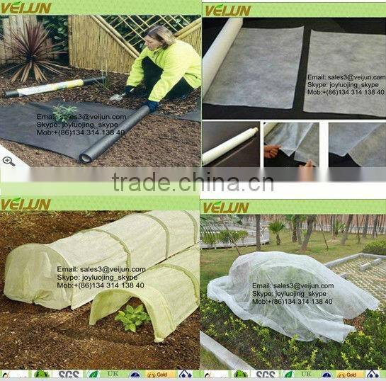 Dongguan Veijun fabric white nonwoven