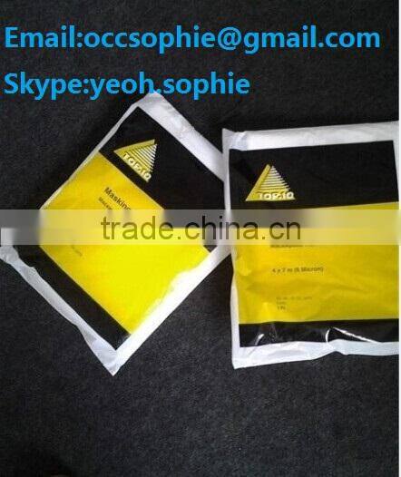 LDPE HDPE Drop Cloth