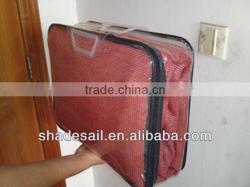 come here !!! HDPE + UV durable colourful sun shade sail/fabric. unexpected low prices!!!