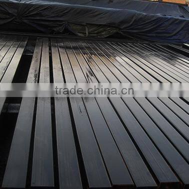 40*60*1.7mm Square steel pipes Tubes Hollow section black pipe