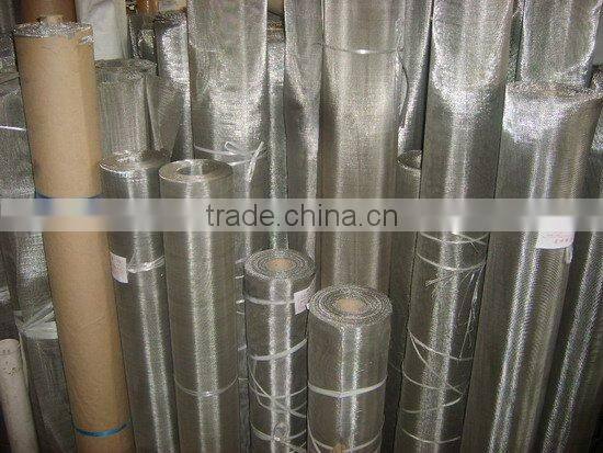 Anping top quality stainless steel wire mesh '