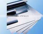 flexible natural high conuctivity carbon graphite sheet/roll