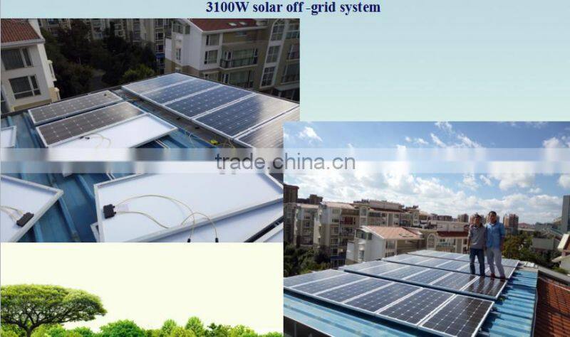 Pure sine wave off grid solar inverter 1kw 2kw 3kw 4kw 5kw 6kw