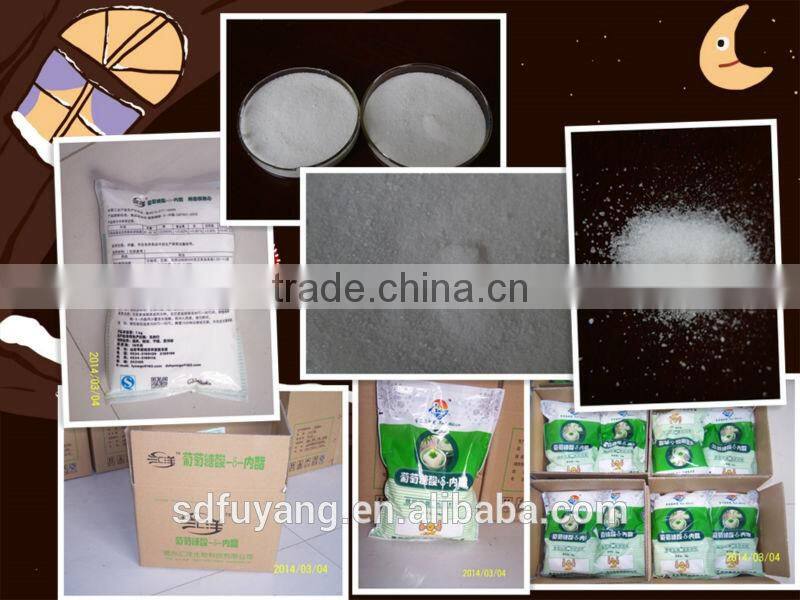 Glucono-Delta-Lactone