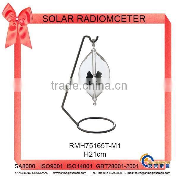 RMH75165T-M2 Sun Light Energy Solar Radiometer