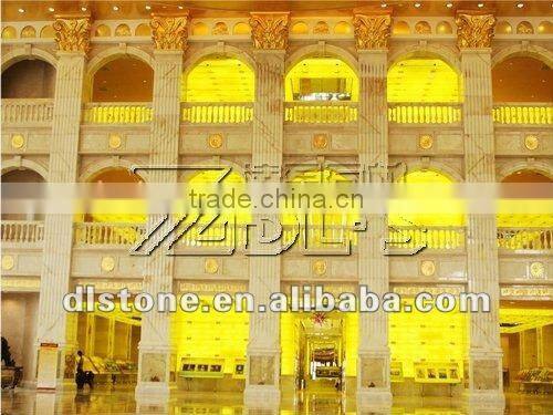 Green jade rough slab with Low Price