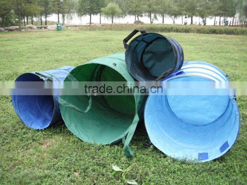 Collapsible Pop Up Garden Waste Bin