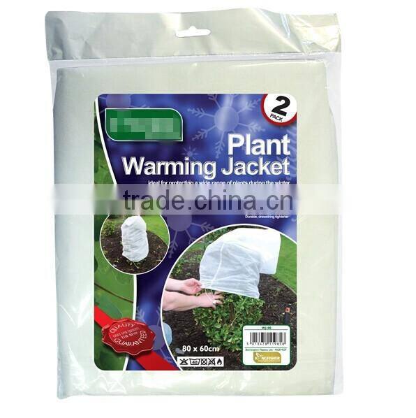 Plant Warming Jacket,Plant Cover,Non Woven Bag