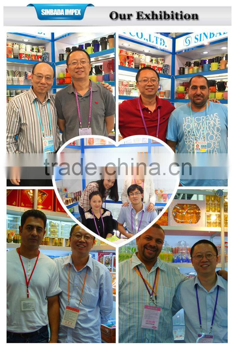 Lead-free crystal wholesale glass tall candelabras and flower stands