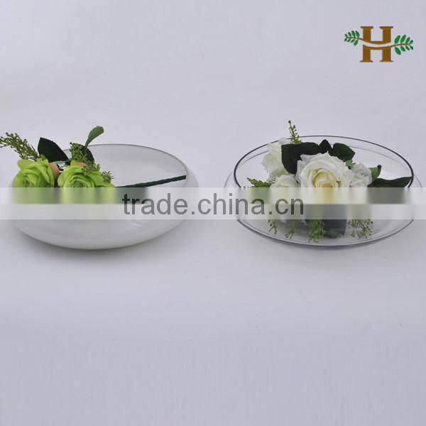 wholesale large glass bowl,cheap glass fish bowl