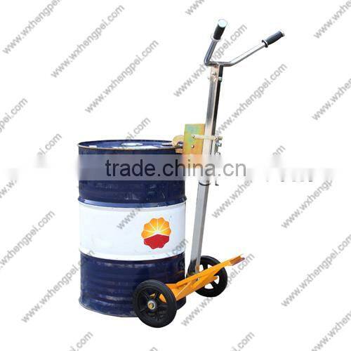 All electric multi-functional control oil turned car